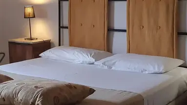 Casa Mirabile Relais