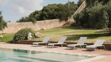 Casa Mirabile Relais