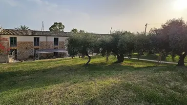 Casa Mirabile Relais