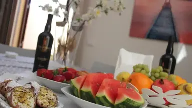 Casa Mirabile Relais