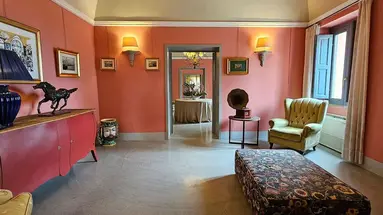 Casa Mirabile Relais