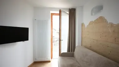 Casa Mirandola