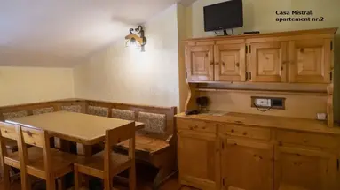 Casa Mistral