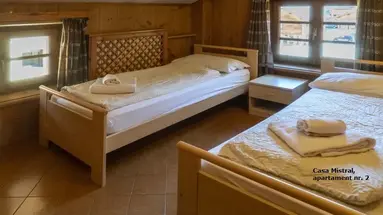 Casa Mistral