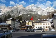 Casa Montana Santa Maddalena