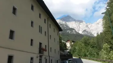Casa Montana Santa Maddalena