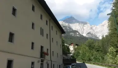 Casa Montana Santa Maddalena
