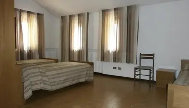 Casa Montana Santa Maddalena