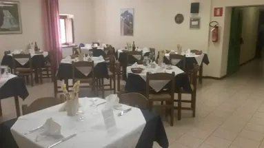 Casa Montana Santa Maddalena