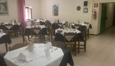 Casa Montana Santa Maddalena