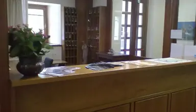 Casa Montana Santa Maddalena