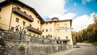 Casa Montana Santa Maddalena