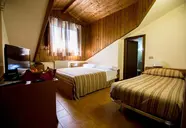 Casa Montana Santa Maddalena