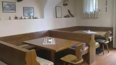Casa Montana Santa Maddalena