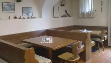 Casa Montana Santa Maddalena