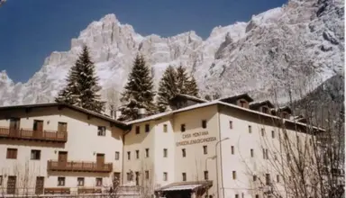 Casa Montana Santa Maddalena