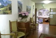 Casa Montana Santa Maddalena