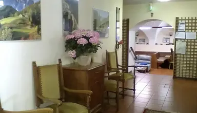 Casa Montana Santa Maddalena