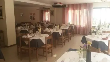 Casa Montana Santa Maddalena