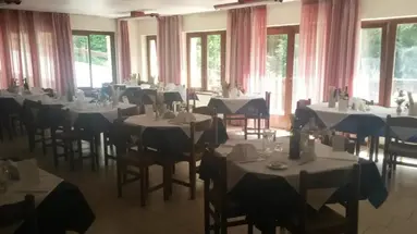 Casa Montana Santa Maddalena