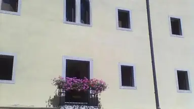 Casa Montana Santa Maddalena