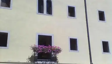 Casa Montana Santa Maddalena