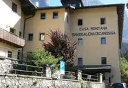 Casa Montana Santa Maddalena