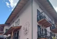 Casa Montana