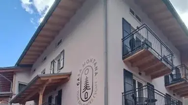 Casa Montana