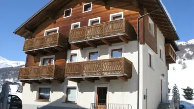 Casa Natale by Alpenwhite
