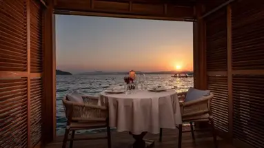 Casa Nonna Bodrum