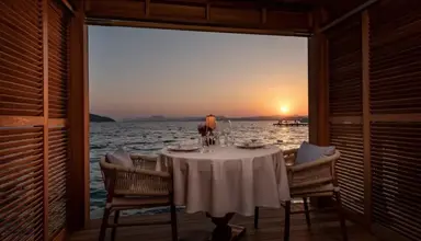 Casa Nonna Bodrum