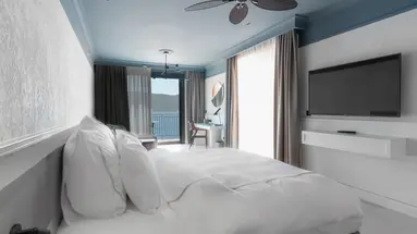 Casa Nonna Bodrum