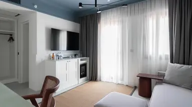 Casa Nonna Bodrum