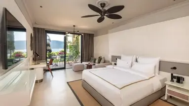 Casa Nonna Bodrum