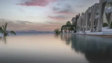 Casa Nonna Bodrum