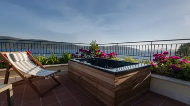 Casa Nonna Bodrum