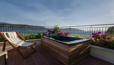 Casa Nonna Bodrum