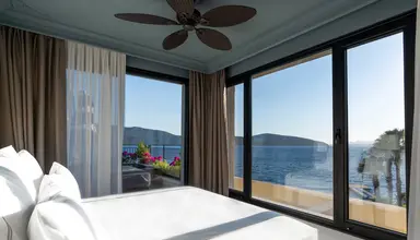 Casa Nonna Bodrum