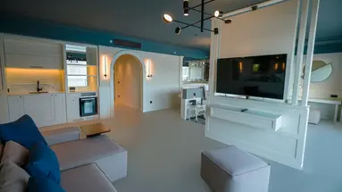 Casa Nonna Bodrum