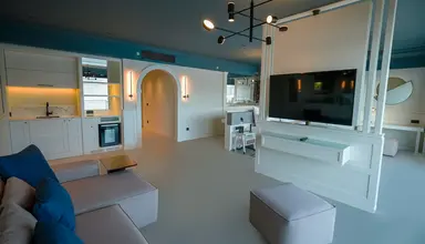 Casa Nonna Bodrum