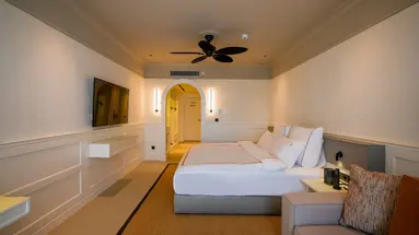 Casa Nonna Bodrum