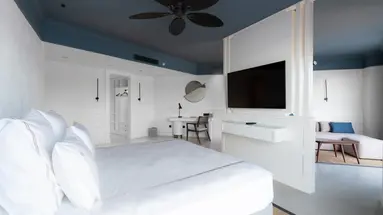 Casa Nonna Bodrum