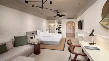 Casa Nonna Bodrum
