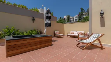 Casa Nonna Bodrum