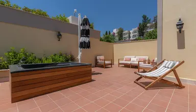 Casa Nonna Bodrum
