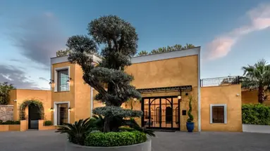 Casa Nonna Bodrum