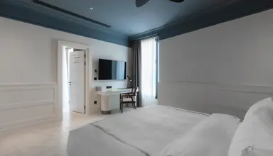 Casa Nonna Bodrum