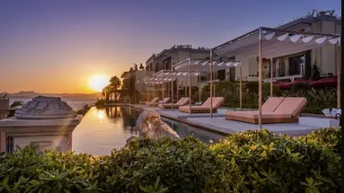 Casa Nonna Bodrum