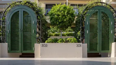 Casa Nonna Bodrum
